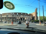 TOUR   DI  ROMA, di selenina