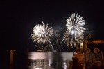 Fuochi d'artificio, di Harley