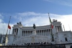 L'altare della Patria., di Harley