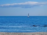 IL MARE CALMO DEL MATTINO, di selenina