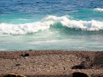 E IL MARE SI APRI', di selenina