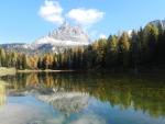 specchio d'acqua, di aaaaa