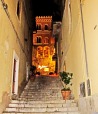 PASSEGGIANDO PER LE VIE DI TAORMINA, di selenina