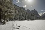 silenzio assoluto, di artù