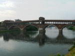 Ponte vecchio, di Nevilas70