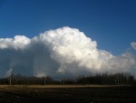 dove il cielo incontra la terra, di Nevilas70